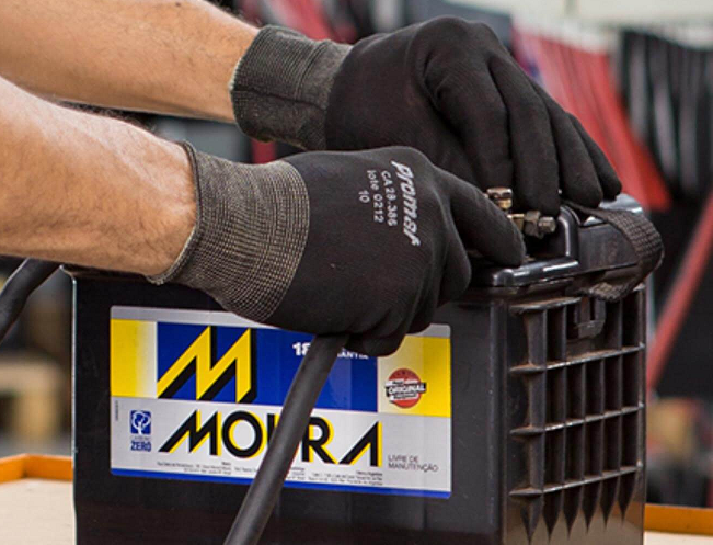 venda de baterias automotiva asa norte